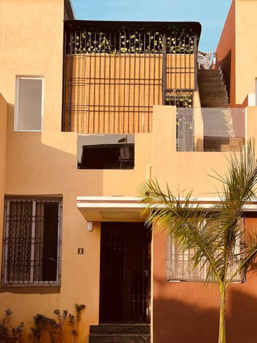 Wind And Wave Villa No 2, 2Bhk Near Pondy Auroville Pondicherry Marakkanam Exterior photo