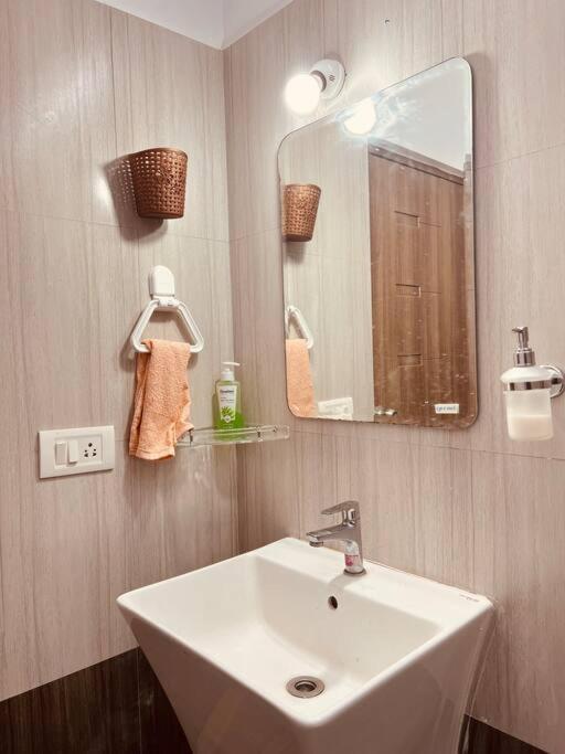 Wind And Wave Villa No 2, 2Bhk Near Pondy Auroville Pondicherry Marakkanam Exterior photo