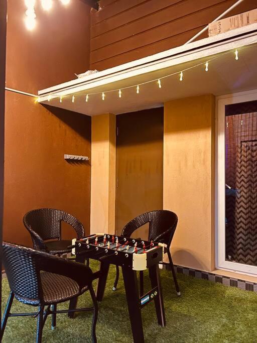 Wind And Wave Villa No 2, 2Bhk Near Pondy Auroville Pondicherry Marakkanam Exterior photo